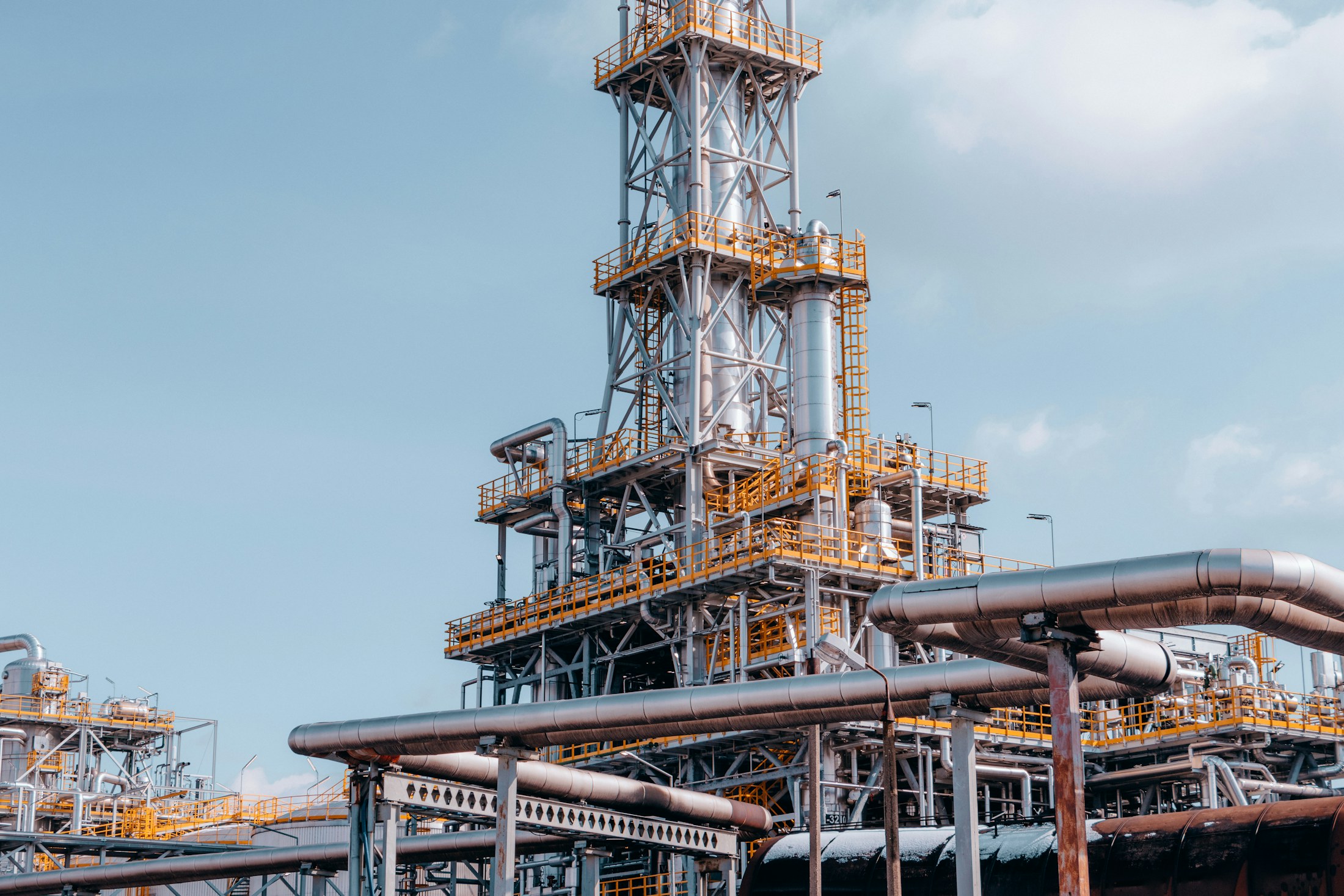 Capacidades de tecnología de producción